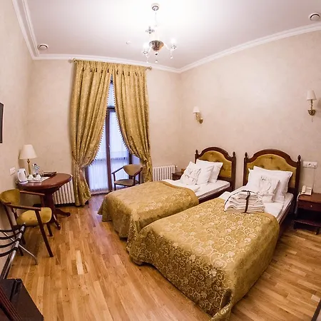 Feder Boutique Lviv