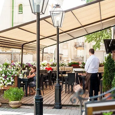 Feder Boutique Hotel