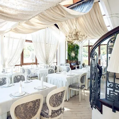 Feder Boutique Szálloda