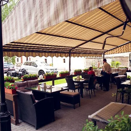 Hotell Feder Boutique