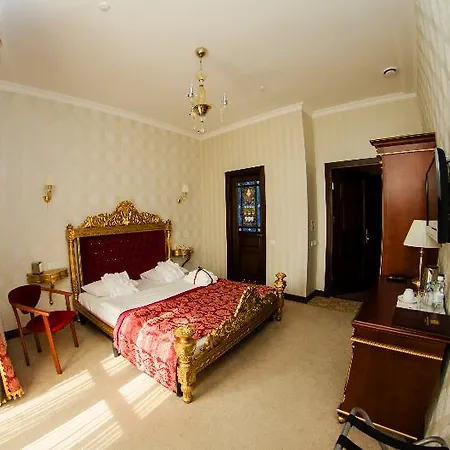 Feder Boutique Hotel 4*