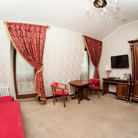 Hotel Feder Boutique