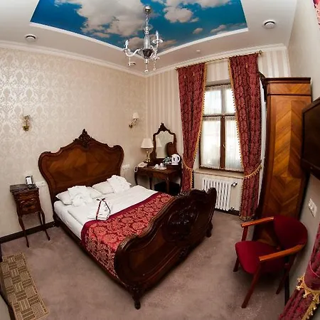 Hotel Feder Boutique 4*