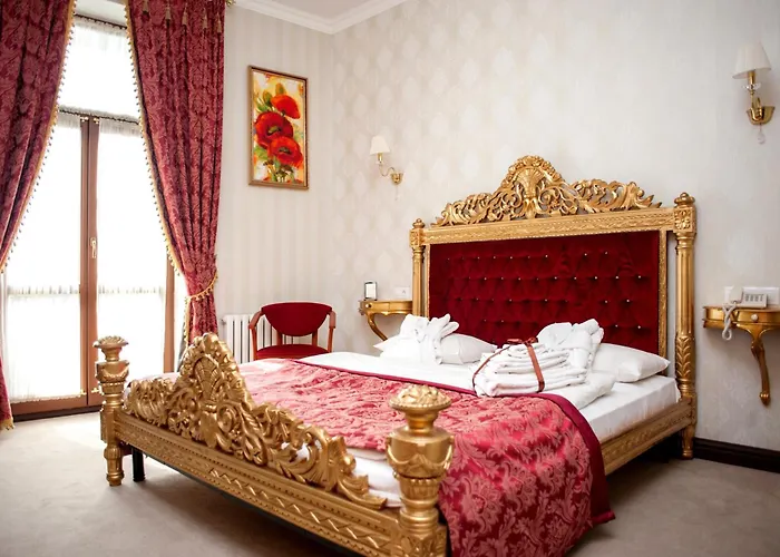 Feder Boutique Hotel