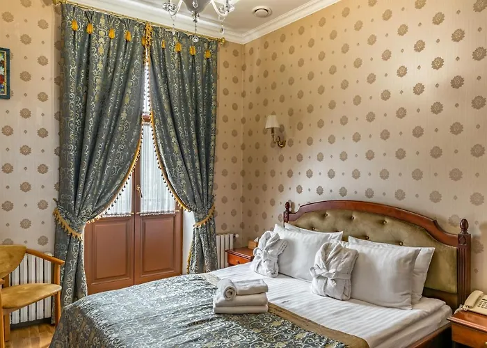 Hotel Feder Boutique