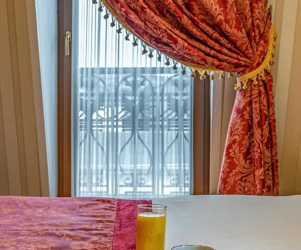 Feder Boutique 利沃夫