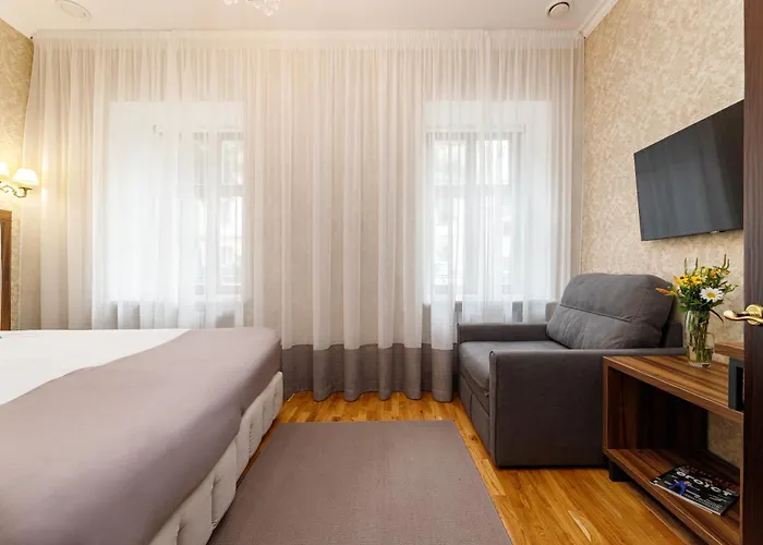 Feder Boutique Hotel