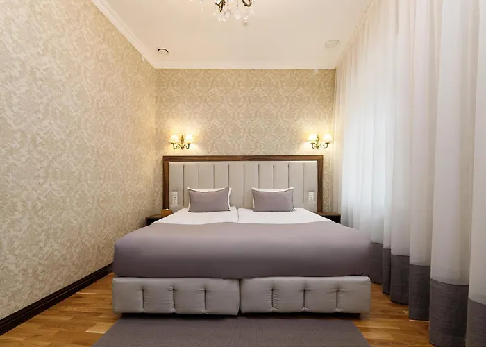Feder Boutique Hotel 4*