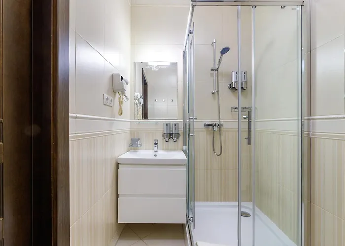 Feder Boutique 利沃夫