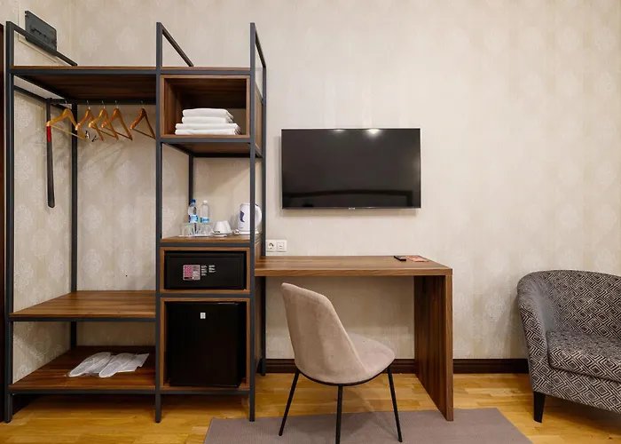 Feder Boutique Hotel 4*