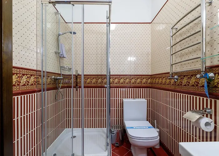 Hotel Feder Boutique Lviv