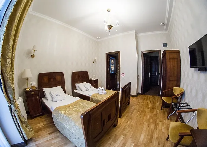 Feder Boutique Hotel