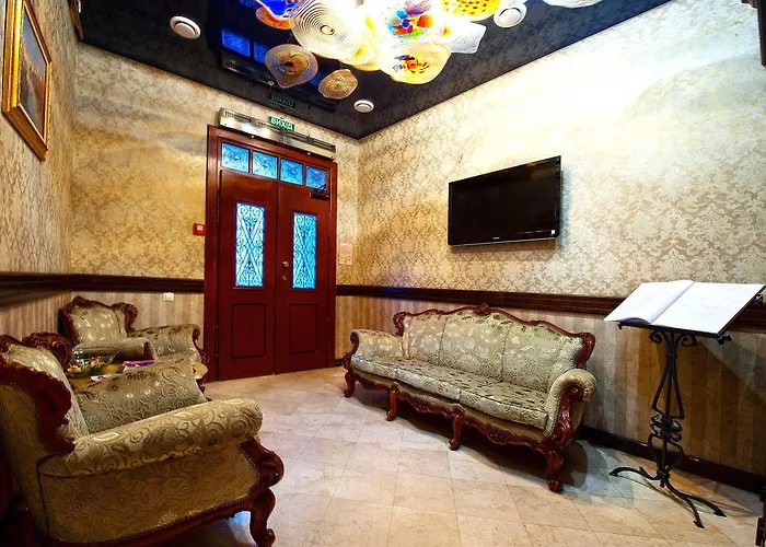 Feder Boutique 利沃夫