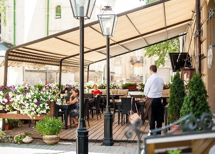 Feder Boutique Hotel