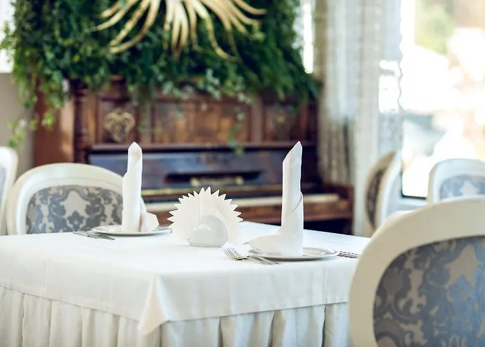 Feder Boutique Hotel 4*