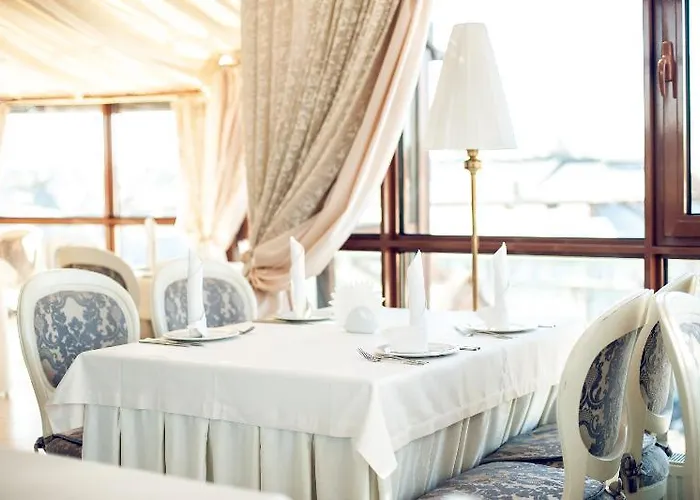 Hotel Feder Boutique