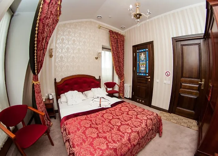 Feder Boutique Hotel