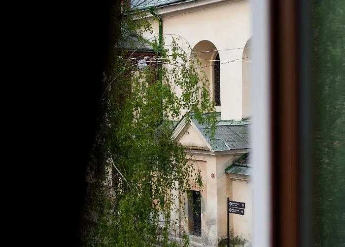 Feder Boutique Hotel 4*