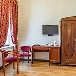 Feder Boutique Hotel 4*