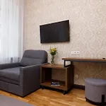 Feder Boutique 4* Leopoli