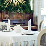 Feder Boutique Hotel 4*