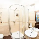 Feder Boutique 4* Leopoli