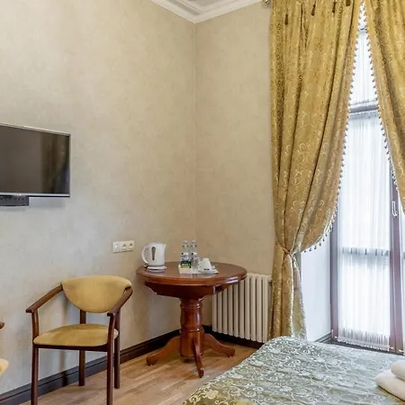 Готель Feder Boutique