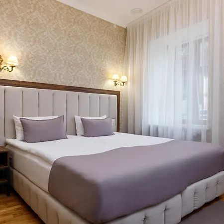 Feder Boutique Otel 4*
