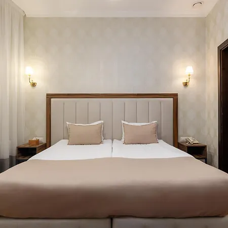 Feder Boutique Otel 4*