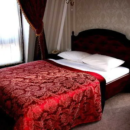 Feder Boutique Otel 4*