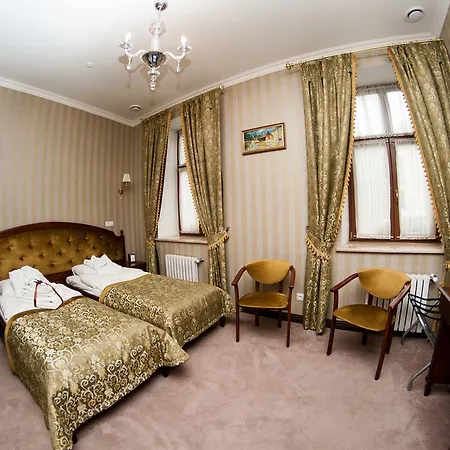 Feder Boutique 4*