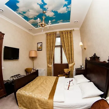 Feder Boutique 4*