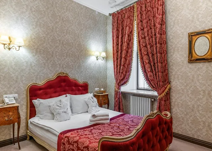 Hotel Feder Boutique