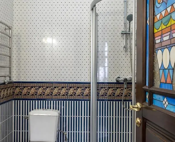 Feder Boutique 4* Lviv