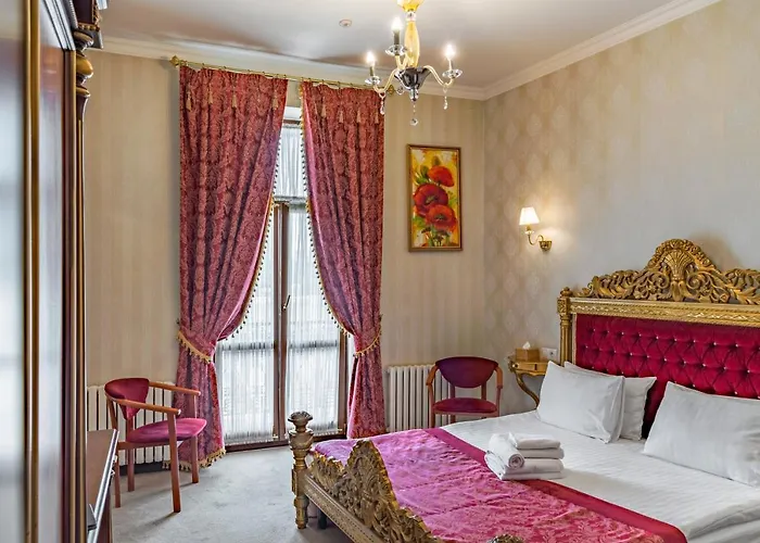 Feder Boutique Hotel
