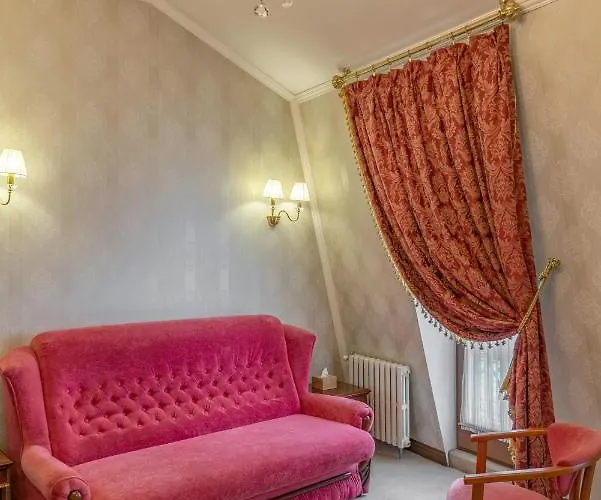 Feder Boutique Hotel