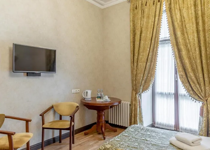 Hotel Feder Boutique