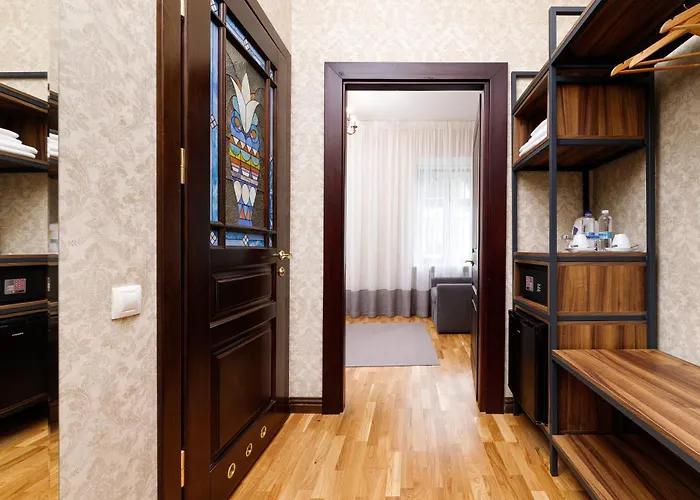 Feder Boutique Hotel