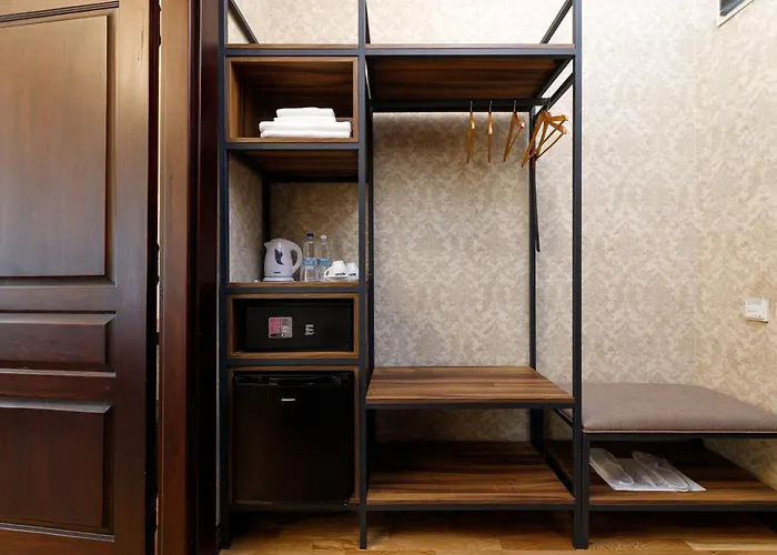 Hotel Feder Boutique