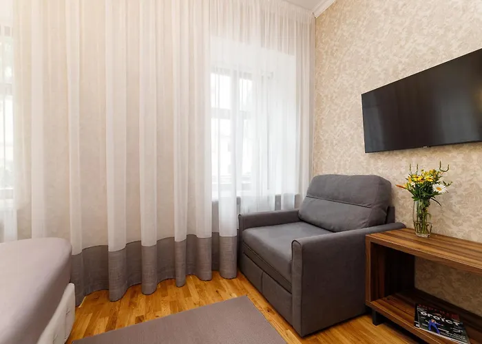 Hotel Feder Boutique 4*