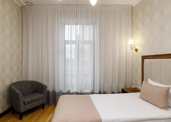 Feder Boutique Hotel