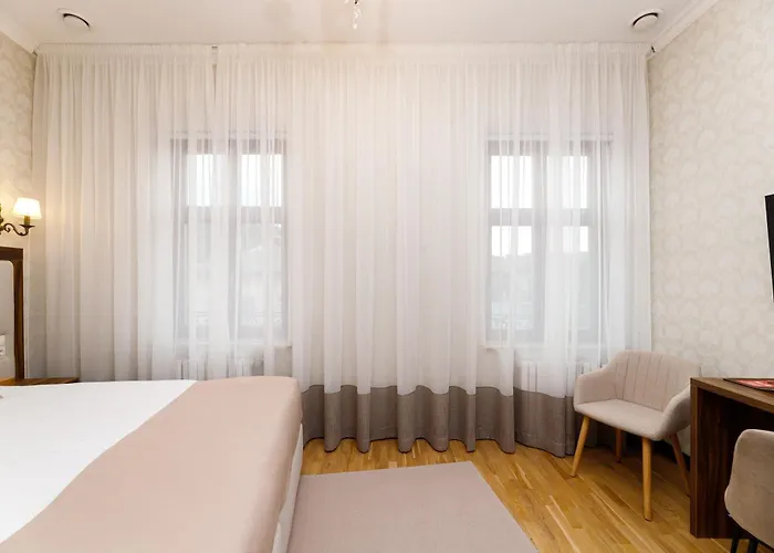 Hotel Feder Boutique