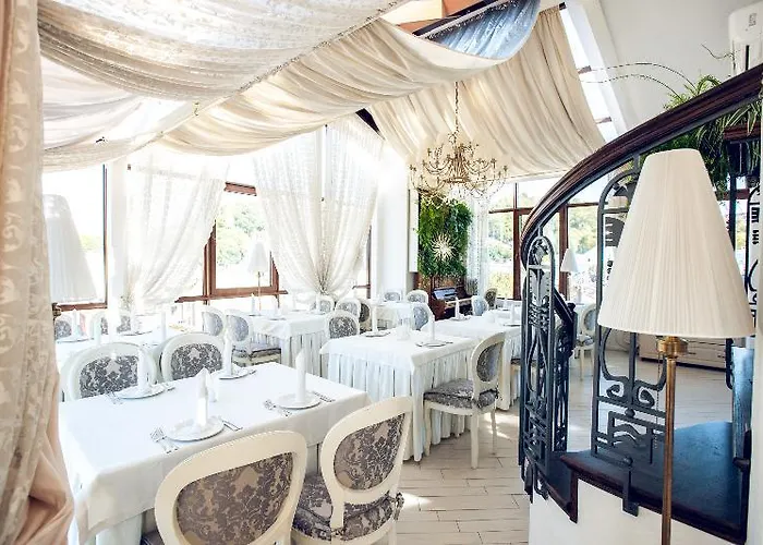 Feder Boutique Hotel