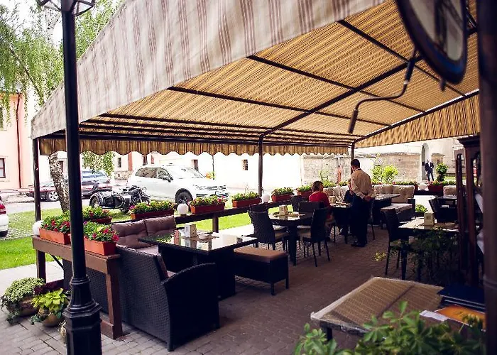 Hotel Feder Boutique