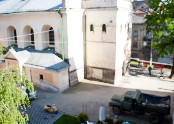 Hotel Feder Boutique