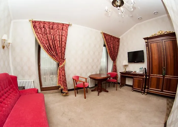 Hotel Feder Boutique