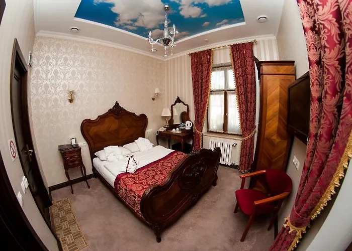 Hotel Feder Boutique 4*