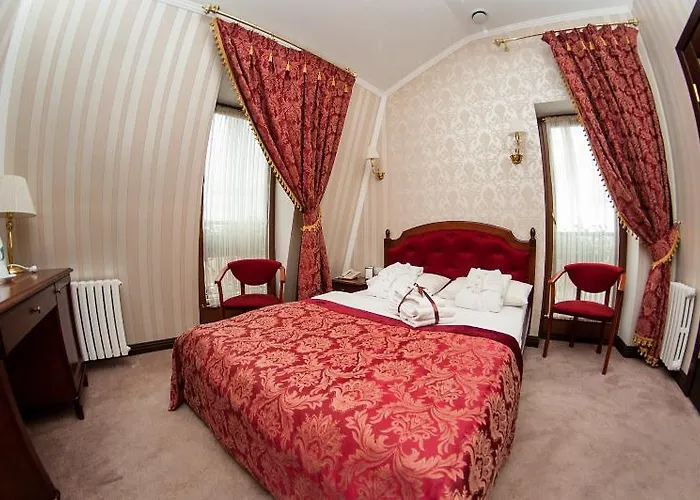 Feder Boutique Hotel