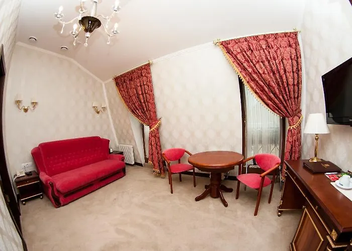 Hotel Feder Boutique